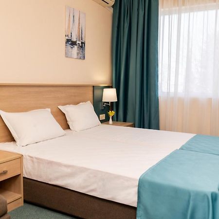 Strandzha Hotel - Free Parking Золоті Піски Екстер'єр фото