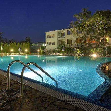 Strandzha Hotel - Free Parking Золоті Піски Екстер'єр фото