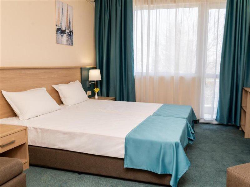 Strandzha Hotel - Free Parking Золоті Піски Екстер'єр фото