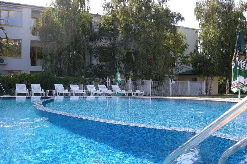 Strandzha Hotel - Free Parking Золоті Піски Екстер'єр фото