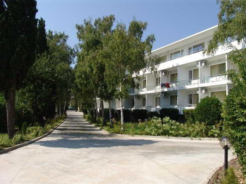 Strandzha Hotel - Free Parking Золоті Піски Екстер'єр фото