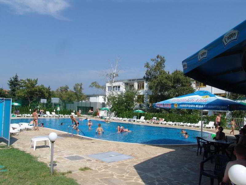Strandzha Hotel - Free Parking Золоті Піски Екстер'єр фото